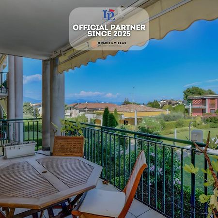 Desenzanoloft Official Partner Marriott Homes & Villas -Butterfly And 5 Pools Family Apartment Desenzano del Garda Luaran gambar