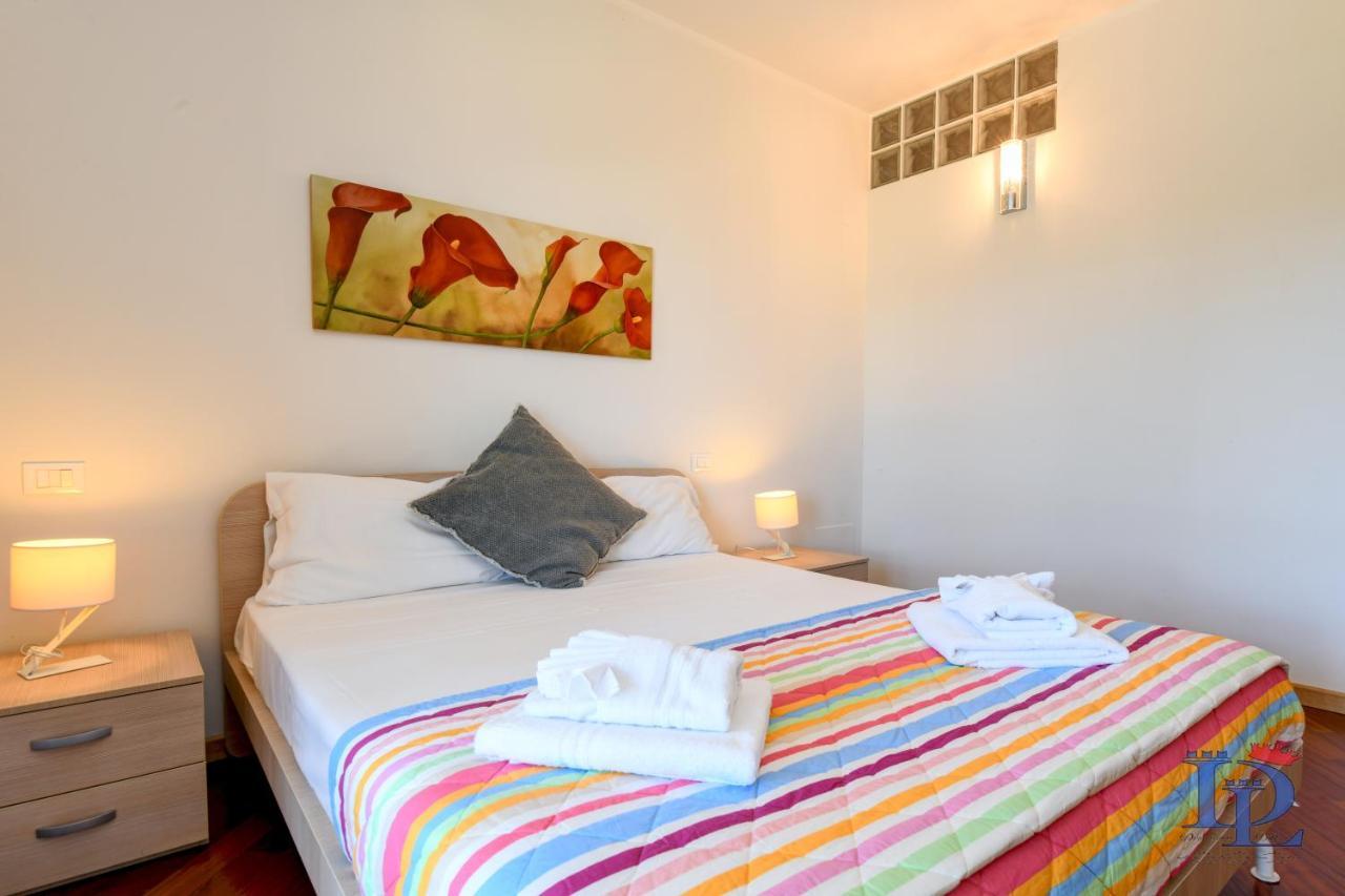 Desenzanoloft Official Partner Marriott Homes & Villas -Butterfly And 5 Pools Family Apartment Desenzano del Garda Luaran gambar