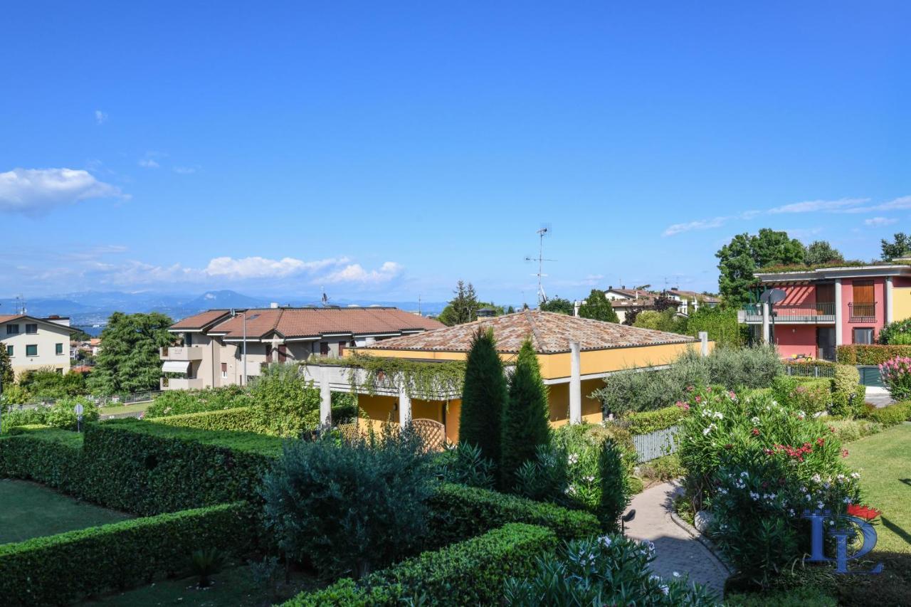 Desenzanoloft Official Partner Marriott Homes & Villas -Butterfly And 5 Pools Family Apartment Desenzano del Garda Luaran gambar