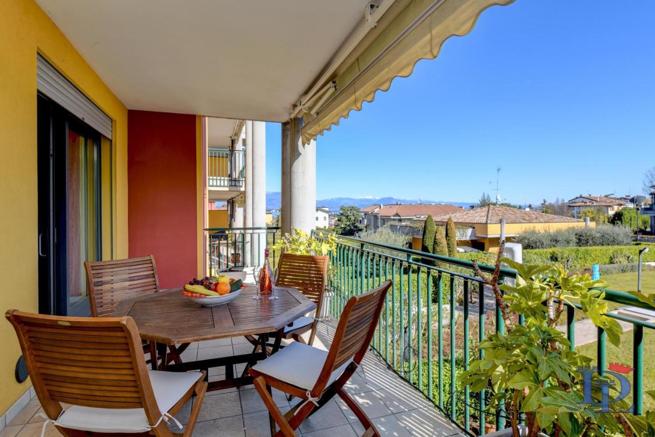 Desenzanoloft Official Partner Marriott Homes & Villas -Butterfly And 5 Pools Family Apartment Desenzano del Garda Luaran gambar