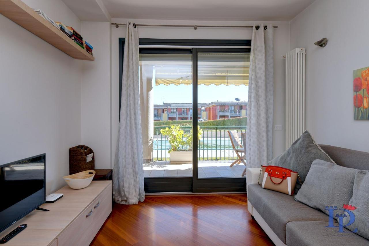 Desenzanoloft Official Partner Marriott Homes & Villas -Butterfly And 5 Pools Family Apartment Desenzano del Garda Luaran gambar
