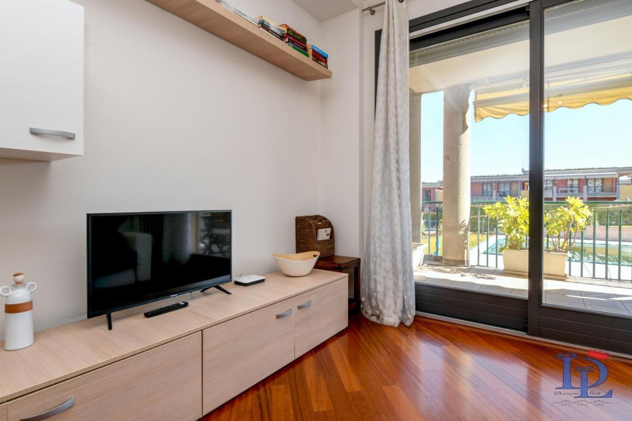 Desenzanoloft Official Partner Marriott Homes & Villas -Butterfly And 5 Pools Family Apartment Desenzano del Garda Luaran gambar
