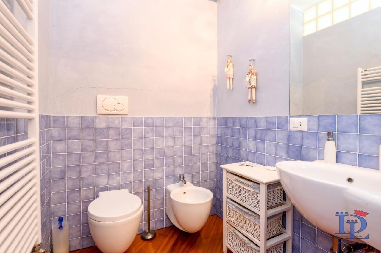 Desenzanoloft Official Partner Marriott Homes & Villas -Butterfly And 5 Pools Family Apartment Desenzano del Garda Luaran gambar