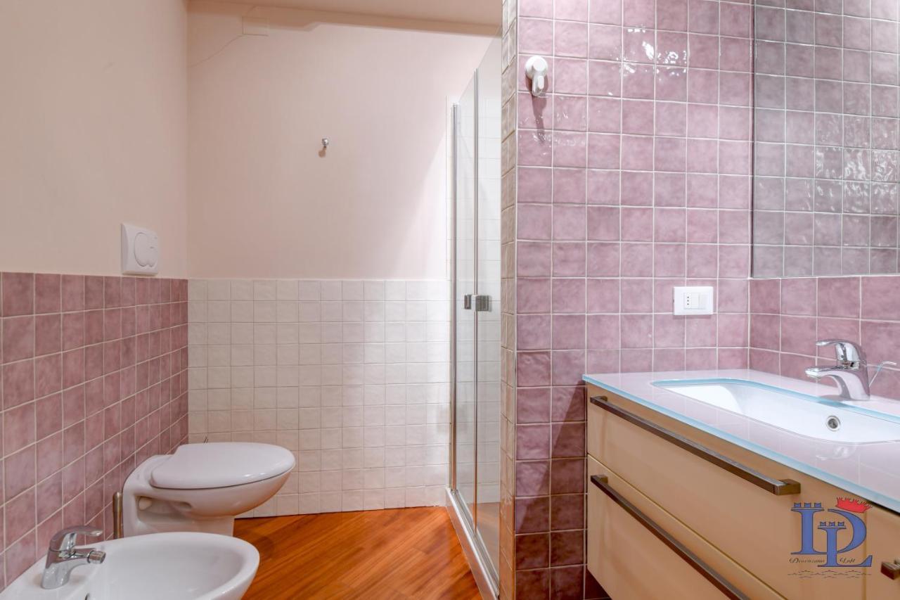 Desenzanoloft Official Partner Marriott Homes & Villas -Butterfly And 5 Pools Family Apartment Desenzano del Garda Luaran gambar