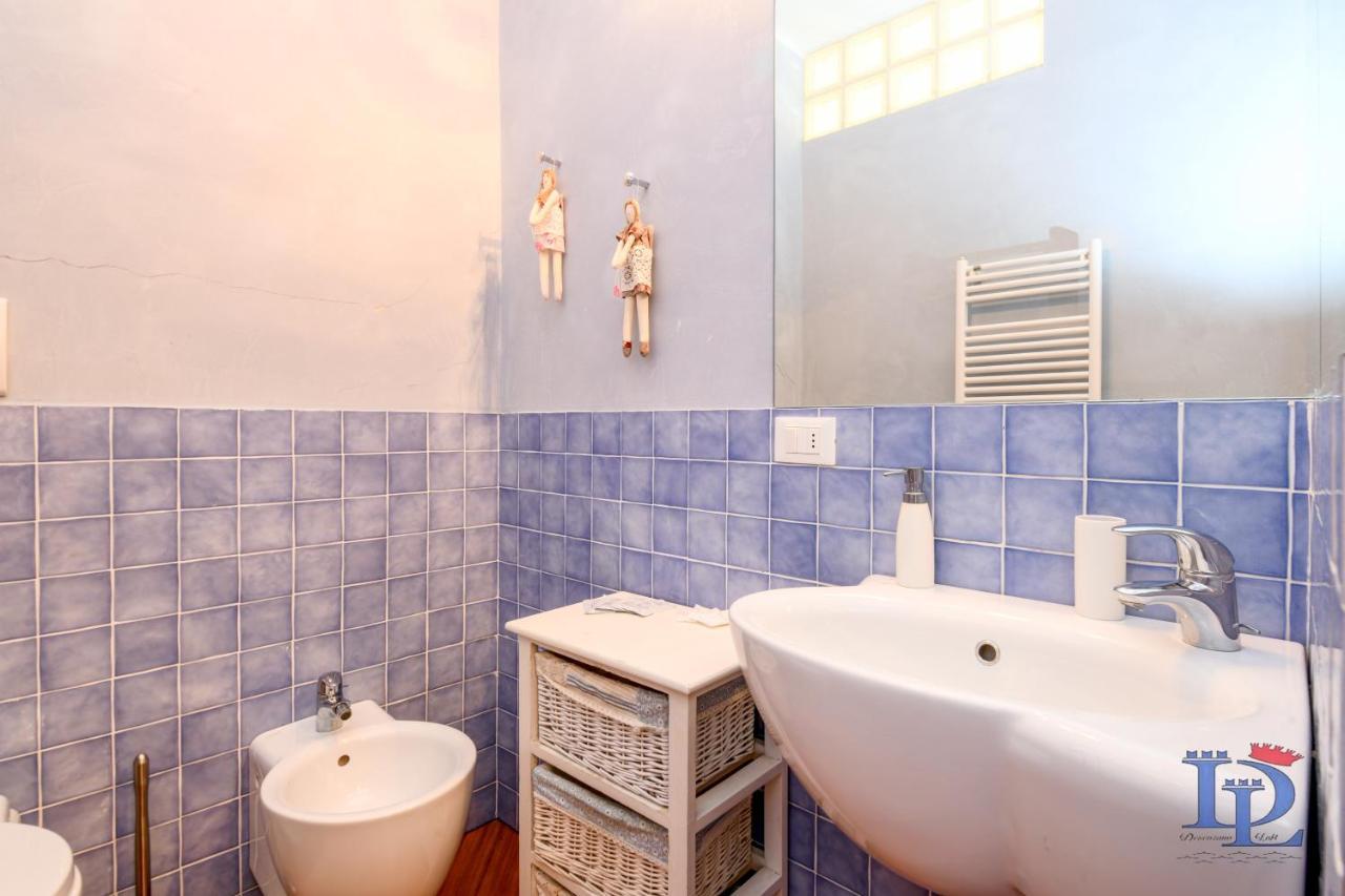Desenzanoloft Official Partner Marriott Homes & Villas -Butterfly And 5 Pools Family Apartment Desenzano del Garda Luaran gambar