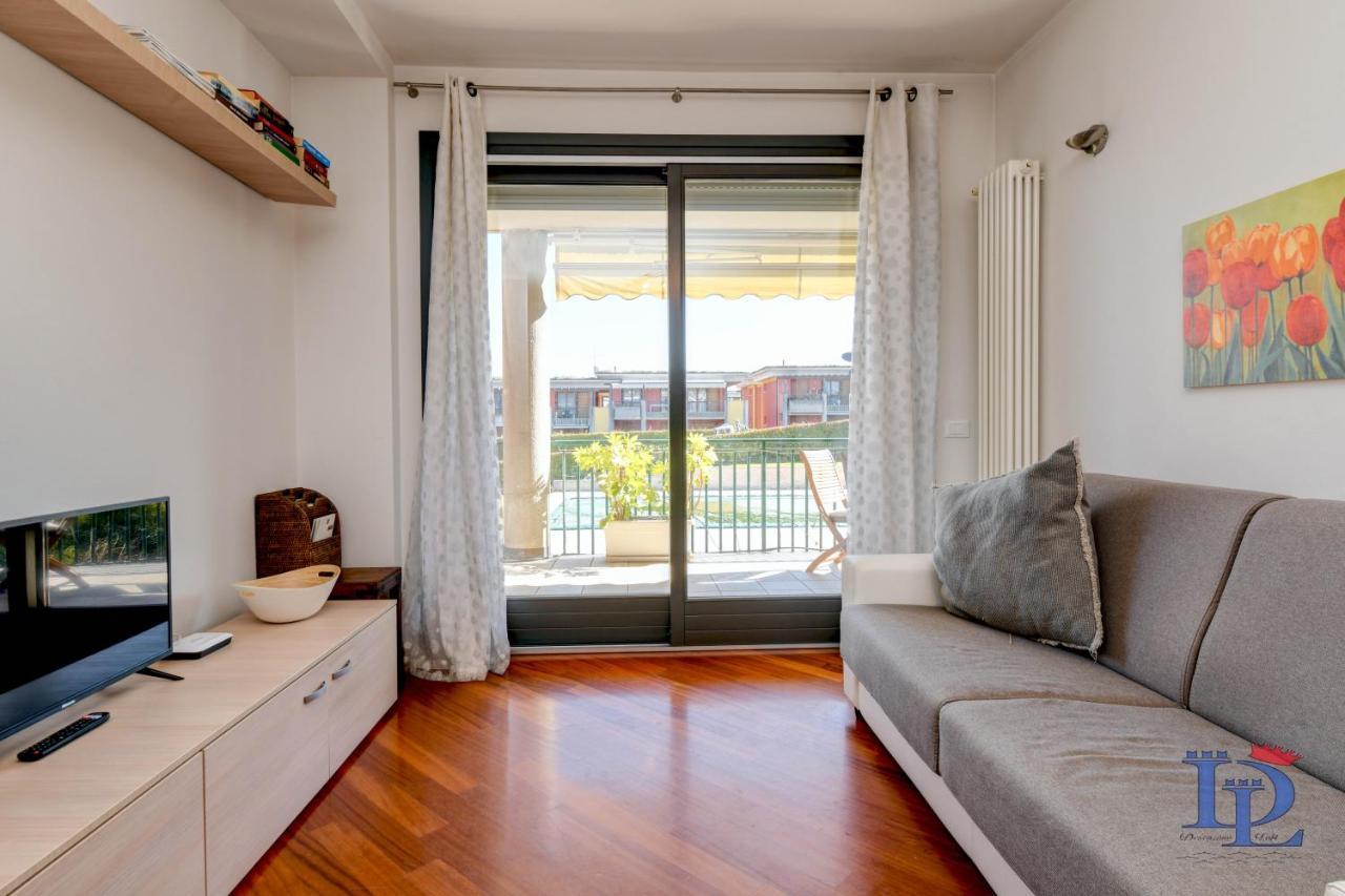 Desenzanoloft Official Partner Marriott Homes & Villas -Butterfly And 5 Pools Family Apartment Desenzano del Garda Luaran gambar