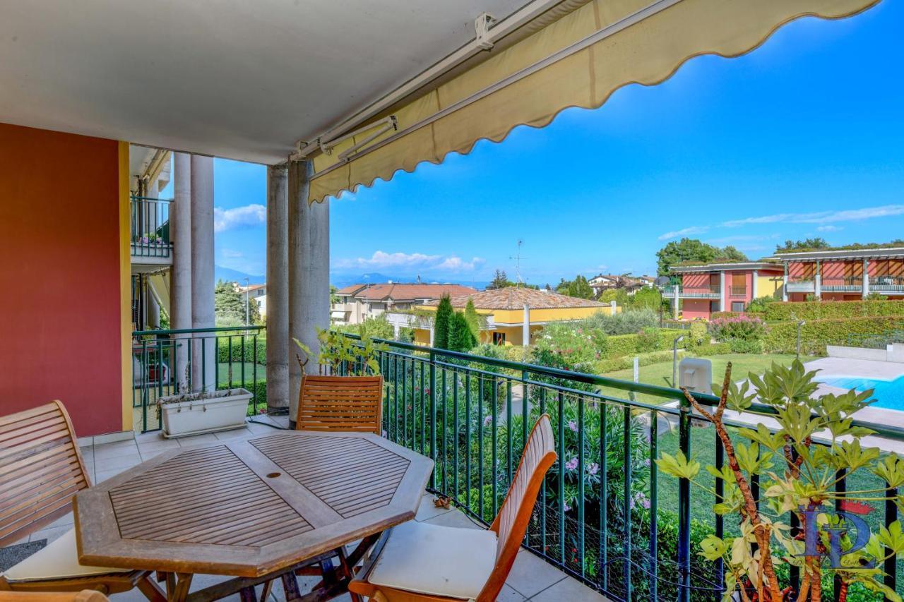 Desenzanoloft Official Partner Marriott Homes & Villas -Butterfly And 5 Pools Family Apartment Desenzano del Garda Luaran gambar